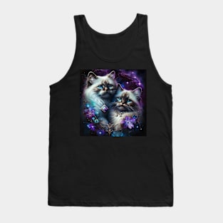 Ragdoll Duo Tank Top